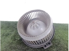 Recambio de motor calefaccion para mitsubishi grandis (na_w) 2.0 di-d (na8w) referencia OEM IAM 1940001610 Ø153MM DENSO