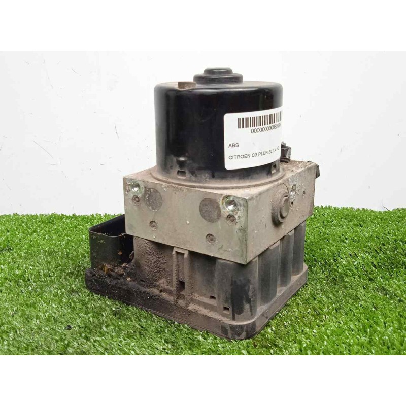 Recambio de abs para citroën c3 pluriel 1.4 hdi referencia OEM IAM 10096011313-9649029080-10020601034  