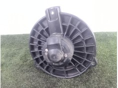 Recambio de motor calefaccion para mitsubishi grandis (na_w) 2.0 di-d (na8w) referencia OEM IAM 1940001610 Ø153MM DENSO 2