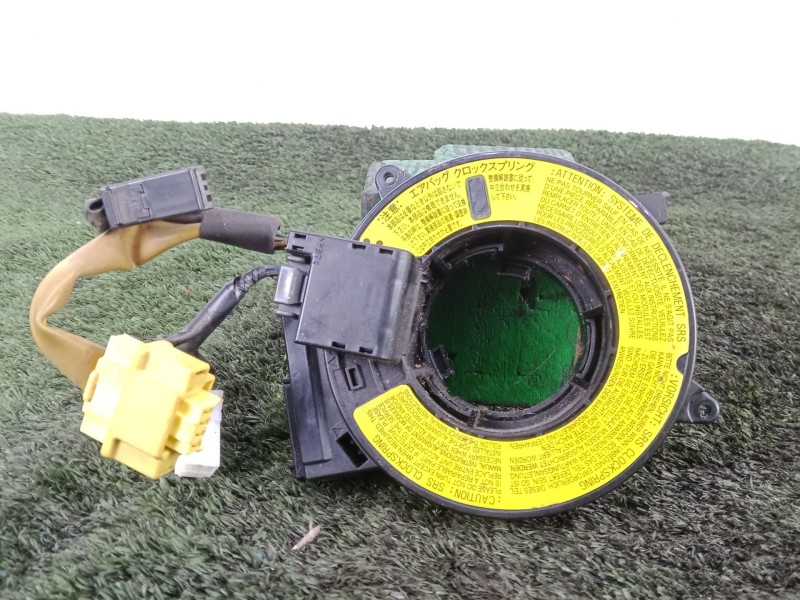 Recambio de anillo airbag para mitsubishi grandis (na_w) 2.0 di-d (na8w) referencia OEM IAM KKPL5N0923  