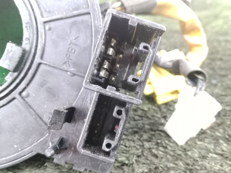 Recambio de anillo airbag para mitsubishi grandis (na_w) 2.0 di-d (na8w) referencia OEM IAM KKPL5N0923  