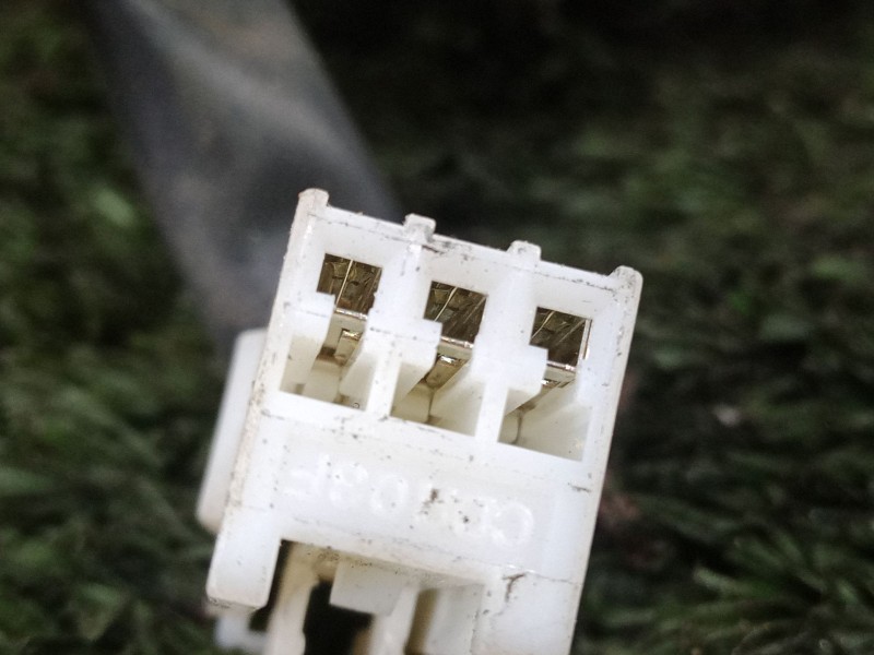 Recambio de anillo airbag para mitsubishi grandis (na_w) 2.0 di-d (na8w) referencia OEM IAM KKPL5N0923  