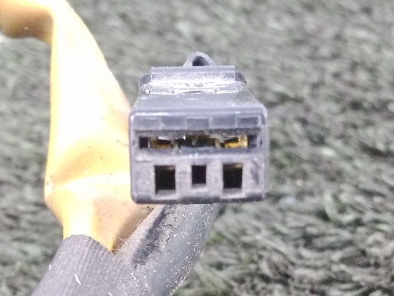 Recambio de anillo airbag para mitsubishi grandis (na_w) 2.0 di-d (na8w) referencia OEM IAM KKPL5N0923  