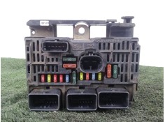 Recambio de centralita check control para peugeot 407 (6d_) 1.6 hdi 110 (6d9hzc, 6d9hyc) referencia OEM IAM 9656086080 - S118983