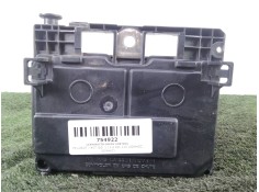 Recambio de centralita check control para peugeot 407 (6d_) 1.6 hdi 110 (6d9hzc, 6d9hyc) referencia OEM IAM 9656086080 - S118983 2