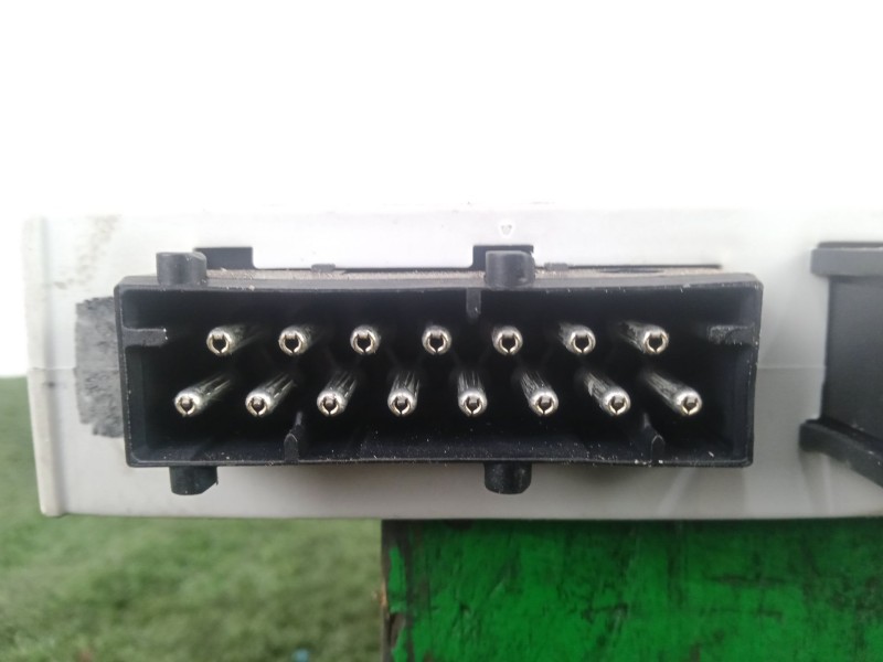 Recambio de modulo confort para bmw 3 (e46) 318 i referencia OEM IAM 61358385541  