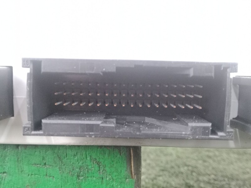 Recambio de modulo confort para bmw 3 (e46) 318 i referencia OEM IAM 61358385541  
