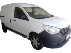 dacia dokker furgoneta/monovolumen del año 2017