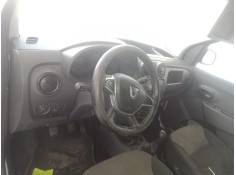 dacia dokker furgoneta/monovolumen del año 2017 2