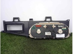 Recambio de cuadro instrumentos para renault vel satis (bj0) 2.2 dci turbodiesel referencia OEM IAM 8200263365   2