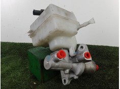 Recambio de bomba freno para bmw x6 (e71, e72) xdrive 30 d referencia OEM IAM 34336771718 2.PINES TRW 2