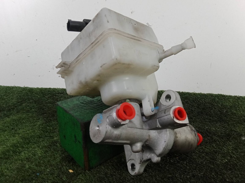 Recambio de bomba freno para bmw x6 (e71, e72) xdrive 30 d referencia OEM IAM 34336771718 2.PINES TRW