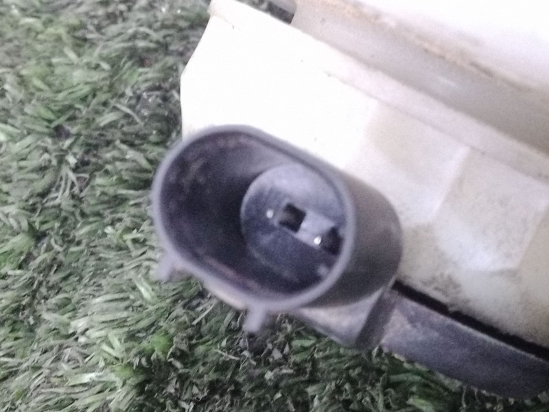 Recambio de bomba freno para bmw x6 (e71, e72) xdrive 30 d referencia OEM IAM 34336771718 2.PINES TRW