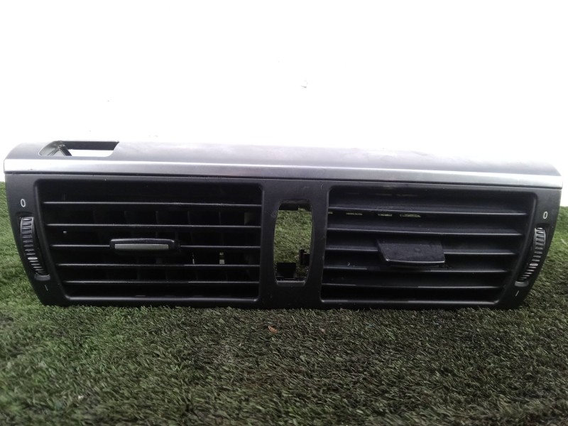 Recambio de aireador delantero central para bmw x6 (e71, e72) xdrive 30 d referencia OEM IAM 921070503 - 922010103  