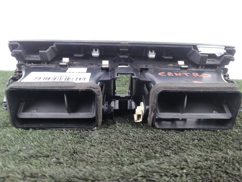 Recambio de aireador delantero central para bmw x6 (e71, e72) xdrive 30 d referencia OEM IAM 921070503 - 922010103  