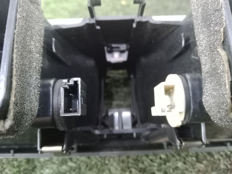 Recambio de aireador delantero central para bmw x6 (e71, e72) xdrive 30 d referencia OEM IAM 921070503 - 922010103  