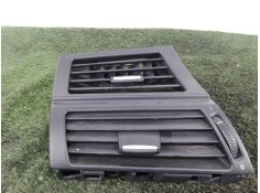 Recambio de aireador delantero izquierdo para bmw x6 (e71, e72) xdrive 30 d referencia OEM IAM 716180304  