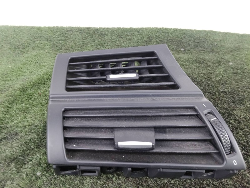 Recambio de aireador delantero izquierdo para bmw x6 (e71, e72) xdrive 30 d referencia OEM IAM 716180304  