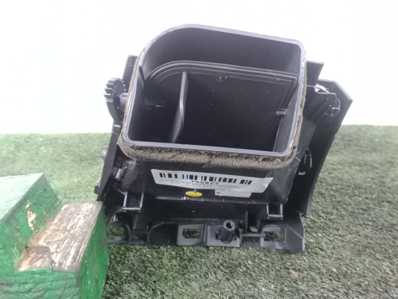 Recambio de aireador delantero izquierdo para bmw x6 (e71, e72) xdrive 30 d referencia OEM IAM 716180304  