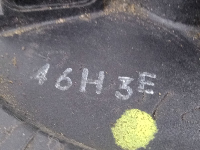 Recambio de filtro gasoil para peugeot 406 (8b) 2.0 hdi 90 referencia OEM IAM 3097201  