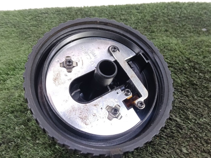 Recambio de filtro gasoil para peugeot 406 (8b) 2.0 hdi 90 referencia OEM IAM 3097201  