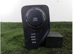 Recambio de selector de marchas actuador para jeep compass (mp, m6, mv, m7) 1.4 multiair 4x4 referencia OEM IAM 532312380 - 5VD2