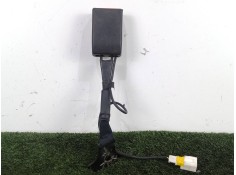 Recambio de enganche cinturon delantero izquierdo para peugeot expert furgoneta (v_) 1.6 bluehdi 95 referencia OEM IAM 98083805X