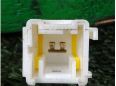 Recambio de enganche cinturon delantero izquierdo para peugeot expert furgoneta (v_) 1.6 bluehdi 95 referencia OEM IAM 98083805X 2