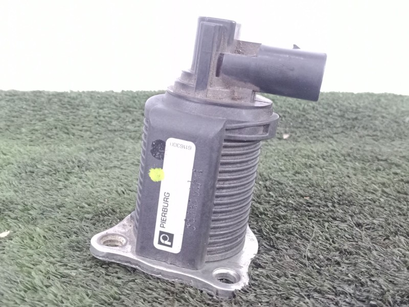 Recambio de valvula egr para renault megane ii sedán (lm0/1_) 1.5 dci (lm0f, lm0t, lm2b) referencia OEM IAM 6116300 5.PINES PIER