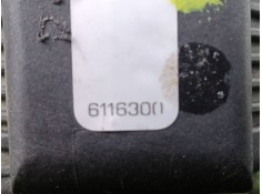 Recambio de valvula egr para renault megane ii sedán (lm0/1_) 1.5 dci (lm0f, lm0t, lm2b) referencia OEM IAM 6116300 5.PINES PIER 2