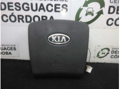 Recambio de airbag delantero izquierdo para kia sorento 2.5 crdi referencia OEM IAM   