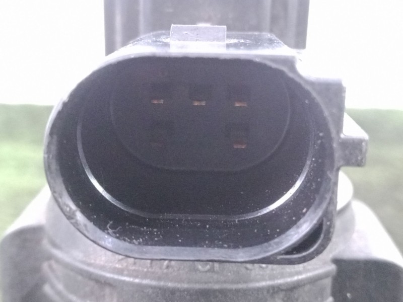 Recambio de valvula egr para renault megane ii sedán (lm0/1_) 1.5 dci (lm0f, lm0t, lm2b) referencia OEM IAM 6116300 5.PINES PIER