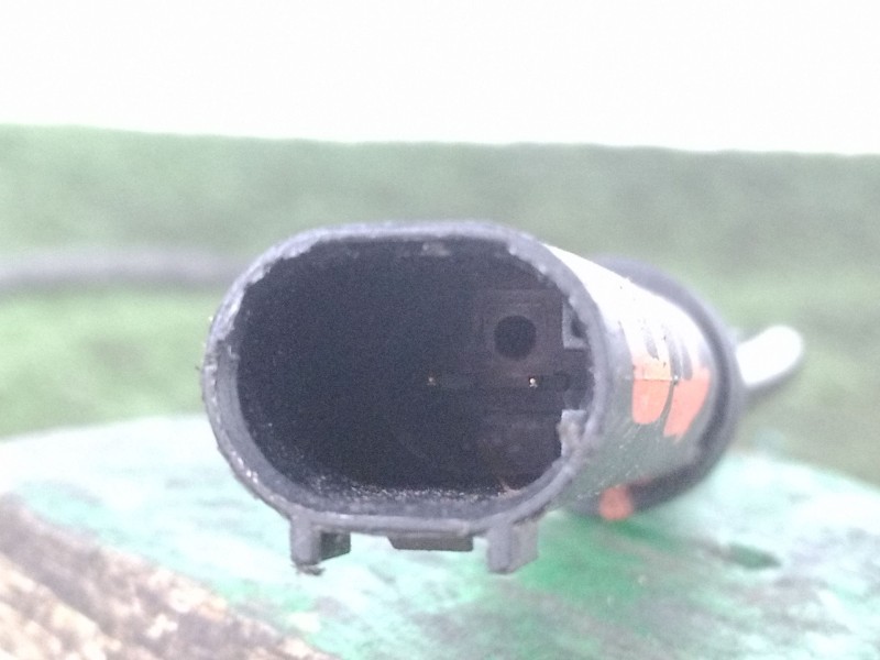 Recambio de sensor para bmw x6 (e71, e72) xdrive 30 d referencia OEM IAM 9087059 2.PINES 