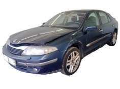 renault laguna ii (bg0/1_) del año 2004