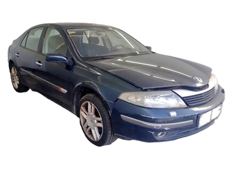 renault laguna ii (bg0/1_) del año 2004