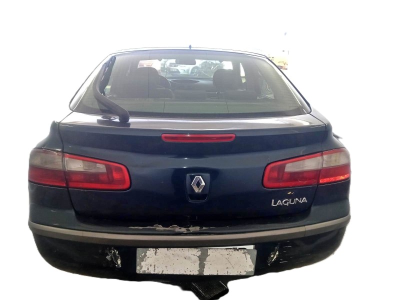 renault laguna ii (bg0/1_) del año 2004