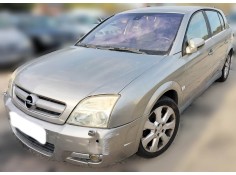 opel signum hatchback (z03) del año 2007
