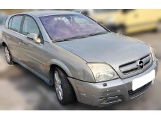 opel signum hatchback (z03) del año 2007 2