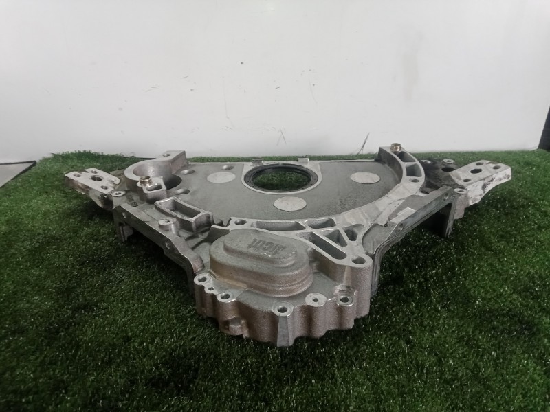 Recambio de tapa distribucion para volkswagen touareg (7la) 5.0 v10 tdi cat (ayh) referencia OEM IAM 07Z109211C-GA368410501  