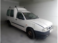 seat inca (6k9) del año 2002 2