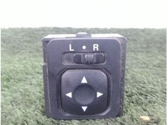 Recambio de mando retrovisor para mitsubishi montero pinin (h60/h70) 1.8 gdi cat referencia OEM IAM SIN REFERENCIA 10.PINES 