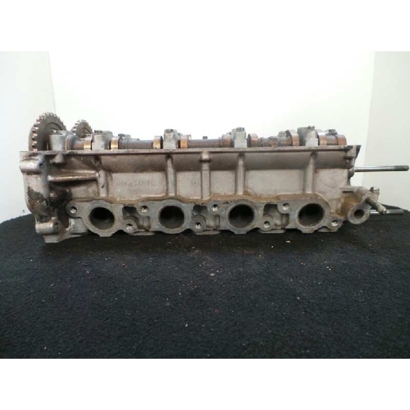 Recambio de culata para suzuki wagon r+ sr (em) 1.0 16v cat referencia OEM IAM J8A21A070  