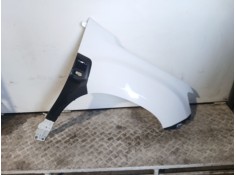 Recambio de aleta delantera derecha para dacia duster (hm_) 1.5 dci 115 4x4 referencia OEM IAM   BLANCO 2