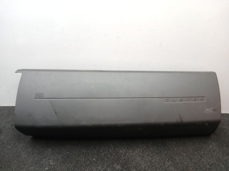 Recambio de airbag delantero derecho para dacia duster (hm_) 1.5 dci 115 4x4 referencia OEM IAM 985253885RT - 985253885R - 34239