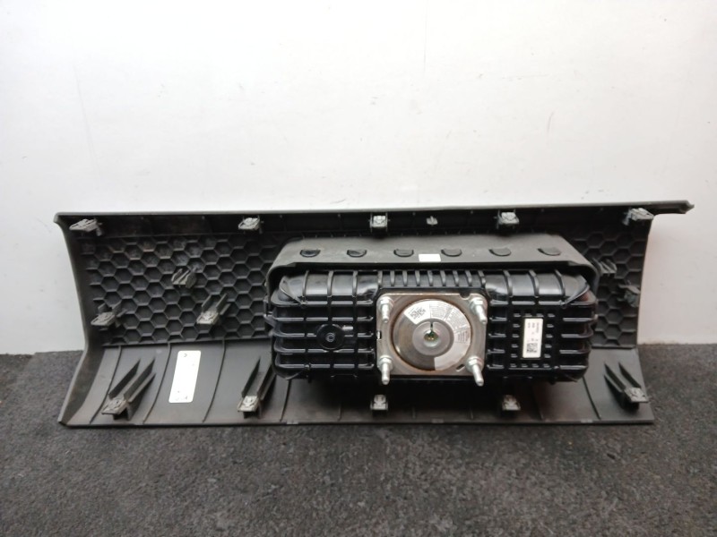 Recambio de airbag delantero derecho para dacia duster (hm_) 1.5 dci 115 4x4 referencia OEM IAM 985253885RT - 985253885R - 34239