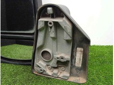 Recambio de retrovisor izquierdo para renault trafic (desde 5.89) 1.9 diesel referencia OEM IAM  94-01 - MANUAL NEGRO 2