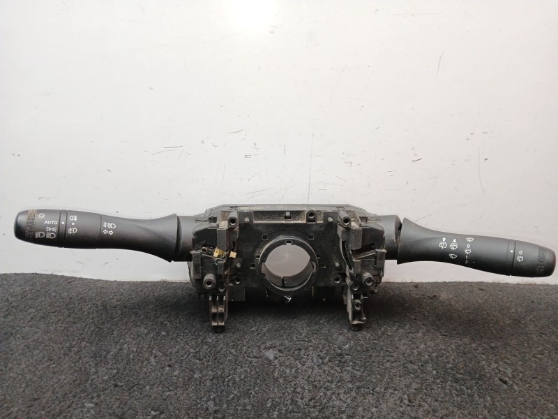 Recambio de mando luces para dacia duster (hm_) 1.5 dci 115 4x4 referencia OEM IAM 255678207R . 1013913806 - 255678207RC KOSTAL 