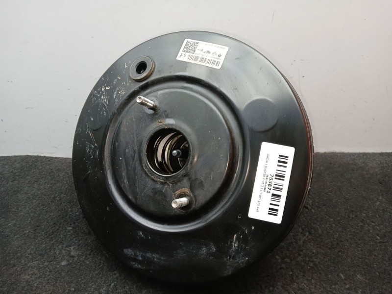 Recambio de servofreno para dacia duster (hm_) 1.5 dci 115 4x4 referencia OEM IAM 349020046 - 472104797RT ATE 