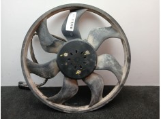 Recambio de electroventilador para dacia duster (hm_) 1.5 dci 115 4x4 referencia OEM IAM T224808A - M0116626  