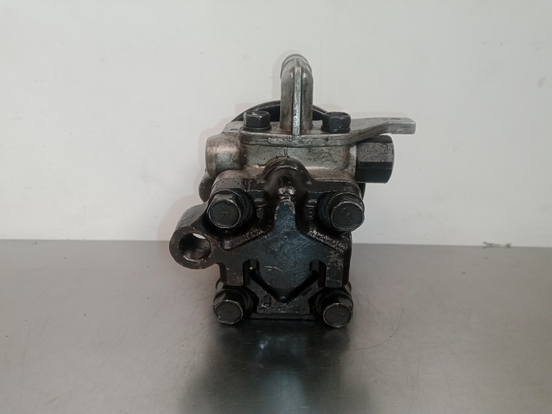 Recambio de bomba direccion para hyundai coupe (rd) 1.6 16v cat referencia OEM IAM 5711029002-YSAI02  